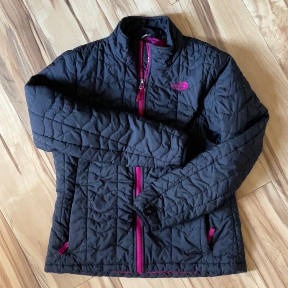 North Face Jacket